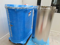 Dyecoo - power house rvs (3x) - afbeelding 5 van  5