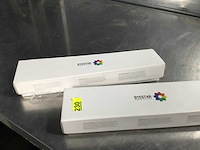 Dyestar - pasjes (2x) - afbeelding 1 van  5