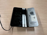 Dyflexis - inklokapparaat - afbeelding 2 van  3