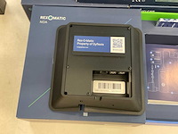 Dyflexis noa rexomatic kloksysteem (4x) - afbeelding 4 van  5