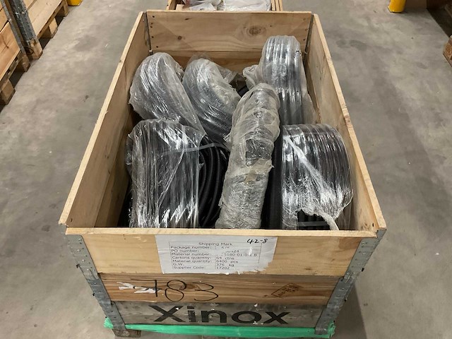 Dyka dykaflex partij mantelbuis - afbeelding 1 van  7