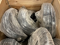 Dyka dykaflex partij mantelbuis - afbeelding 3 van  7