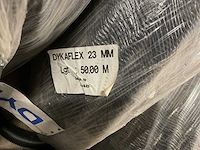 Dyka dykaflex partij mantelbuis - afbeelding 5 van  7