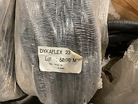 Dyka dykaflex partij mantelbuis - afbeelding 6 van  7