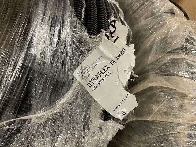 Dyka dykaflex partij mantelbuis - afbeelding 7 van  7