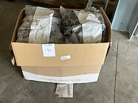 Dyka pvc t-stuk 40 mm 45° (200x) - afbeelding 8 van  8