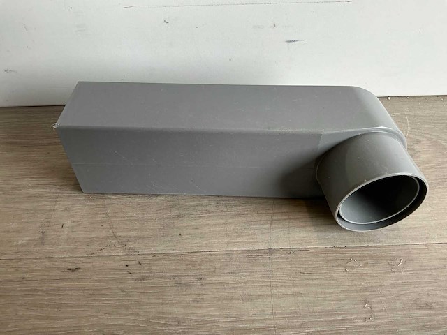 Dyka rechthoekig 60x80 70/80 stadsuitloop (15x) - afbeelding 3 van  4