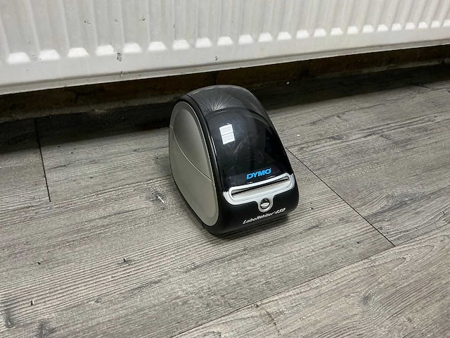 Dymo - 1750111 450 - labelprinter - afbeelding 1 van  8