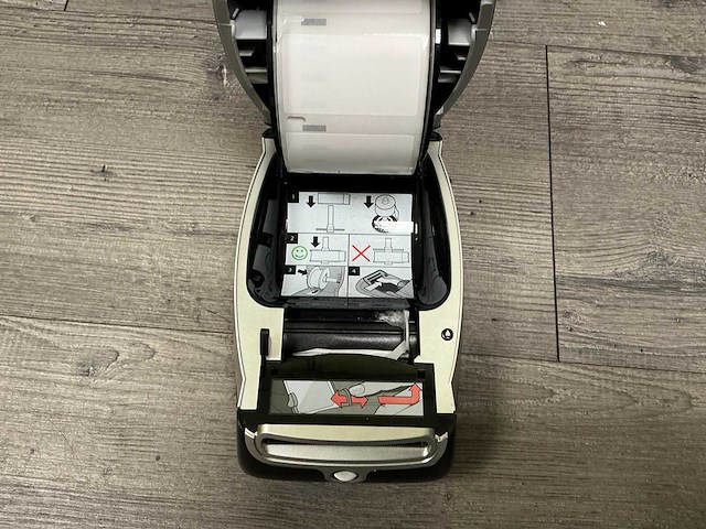 Dymo - 1750111 450 - labelprinter - afbeelding 5 van  8