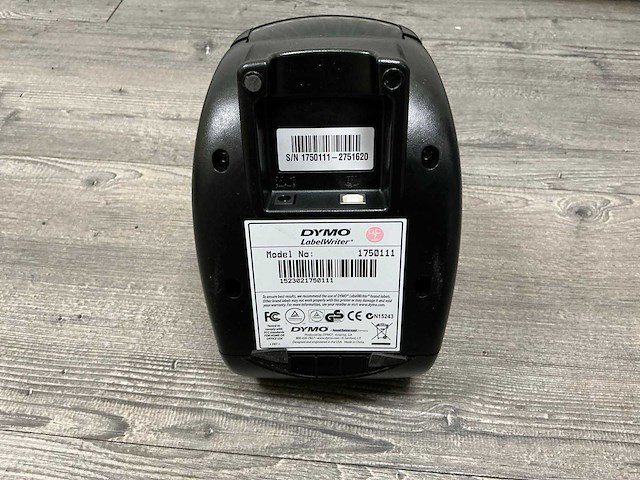 Dymo - 1750111 450 - labelprinter - afbeelding 6 van  8