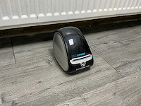 Dymo - 1750111 450 - labelprinter - afbeelding 1 van  8