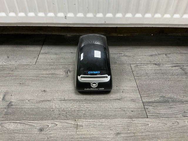 Dymo - 1750111 450 - labelprinter - afbeelding 2 van  8