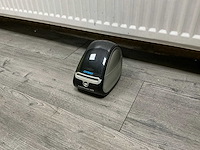 Dymo - 1750111 450 - labelprinter - afbeelding 3 van  8