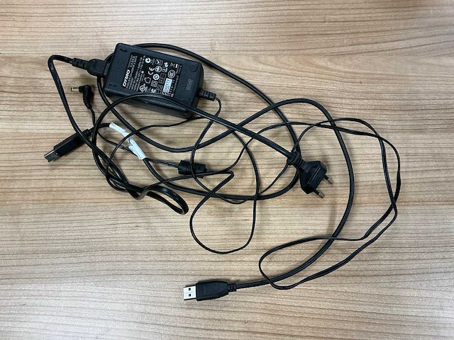 Dymo - 1750111 450 - labelprinter - afbeelding 6 van  8