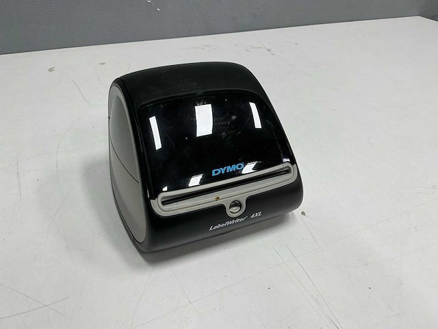 Dymo - 1761228 - labelwriter 4xl - labelprinter - afbeelding 2 van  3