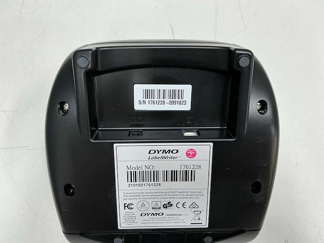 Dymo - 1761228 - labelwriter 4xl - labelprinter - afbeelding 3 van  3