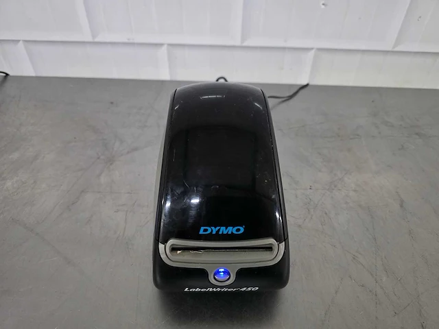 Dymo - 450 - labelwriter - afbeelding 1 van  5