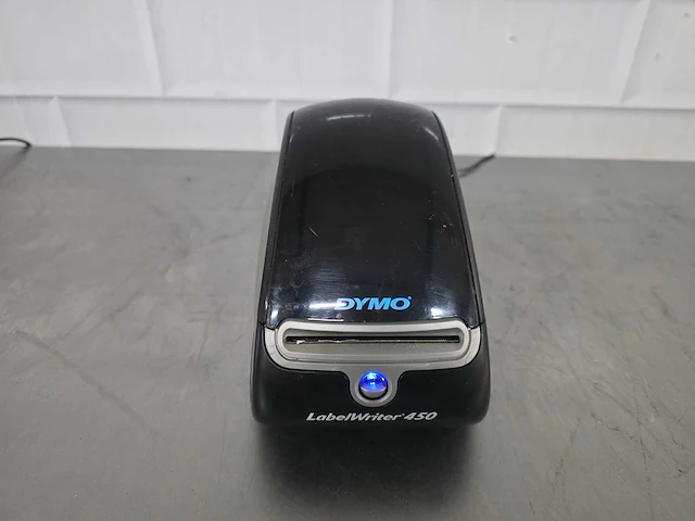 Dymo - 450 - labelwriter - afbeelding 2 van  5