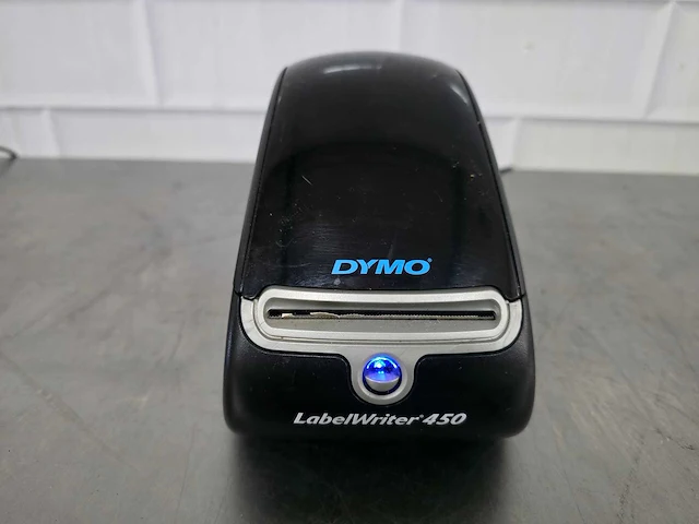 Dymo - 450 - labelwriter - afbeelding 3 van  5