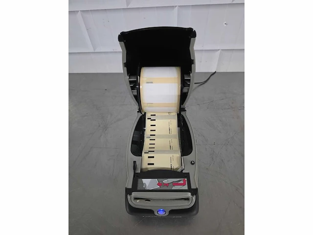 Dymo - 450 - labelwriter - afbeelding 4 van  5