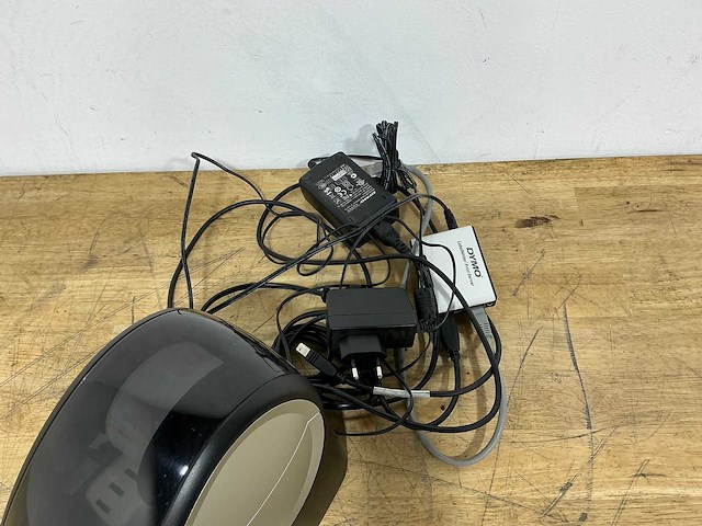 Dymo - 450 duo - labelprinter - afbeelding 2 van  3