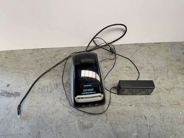 Dymo - 550 - labelprinters - afbeelding 1 van  4