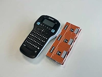 Dymo - labelmanager 160 - labelmaker
