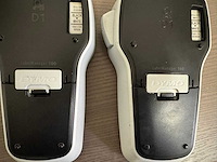Dymo - labelmanager 160 - labelprinter (2x) - afbeelding 3 van  3