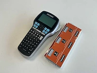 Dymo - labelmanager 420p - labelmaker