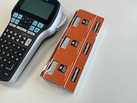 Dymo - labelmanager 420p - labelmaker - afbeelding 3 van  4