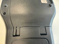 Dymo - labelmanager 420p - labelmaker - afbeelding 4 van  4