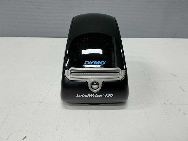Dymo - labelwriter 450 - labelprinter (4x) - afbeelding 8 van  11