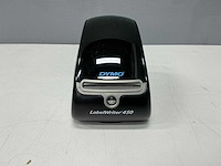 Dymo - labelwriter 450 - labelprinter (4x) - afbeelding 8 van  11