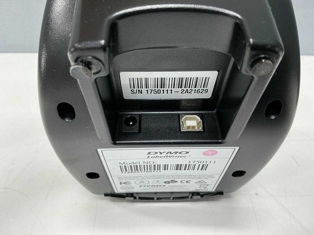 Dymo - labelwriter 450 - labelprinter (4x) - afbeelding 10 van  11