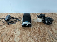 Dymo - labelwriter 450 - labelprinter - afbeelding 2 van  2