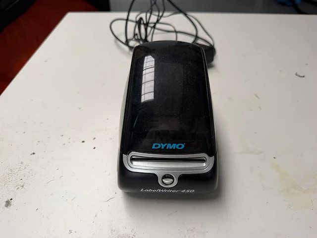Dymo - labelwriter 450 - labelprinter - afbeelding 1 van  3