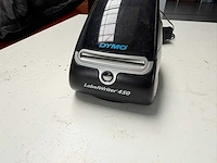 Dymo - labelwriter 450 - labelprinter - afbeelding 3 van  3