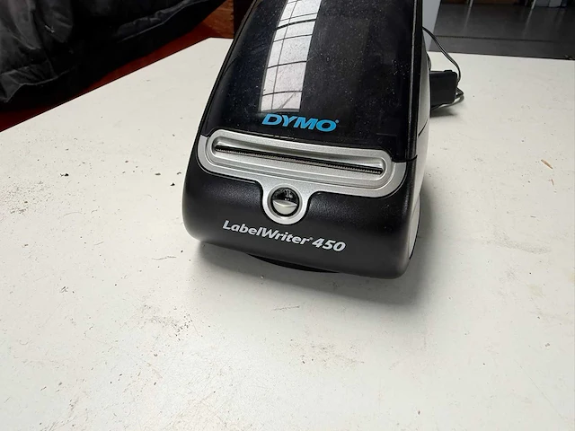 Dymo - labelwriter 450 - labelprinter - afbeelding 3 van  3