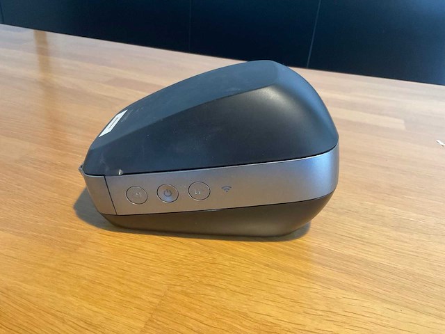 Dymo - labelwriter wireless - labelprinter (4x) - afbeelding 2 van  12