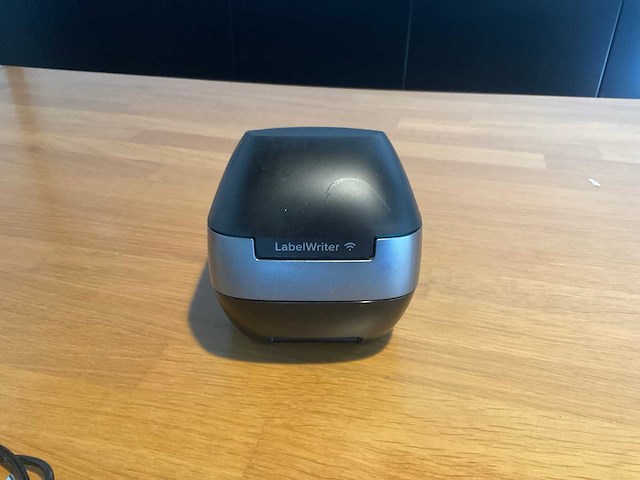 Dymo - labelwriter wireless - labelprinter (4x) - afbeelding 3 van  12