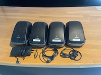 Dymo - labelwriter wireless - labelprinter (4x) - afbeelding 7 van  12
