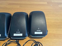 Dymo - labelwriter wireless - labelprinter (4x) - afbeelding 10 van  12