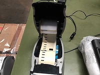 Dymo 1750111 450 labelprinter - afbeelding 1 van  3