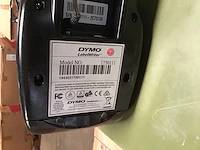 Dymo 1750111 450 labelprinter - afbeelding 2 van  3