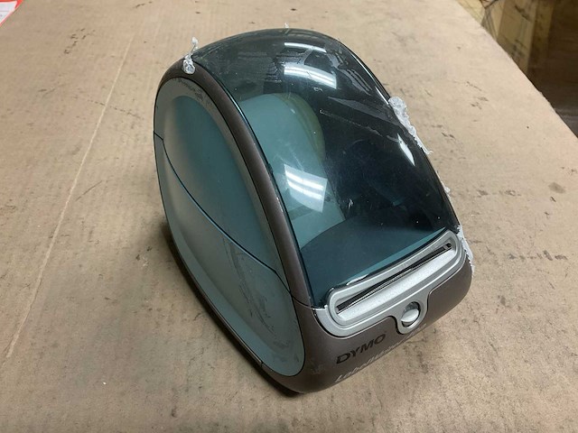 Dymo 400 labelprinter - afbeelding 1 van  3