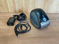 Dymo 400 labelwriter - afbeelding 1 van  4