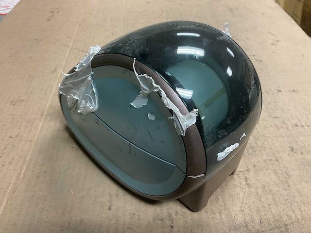 Dymo 450 labelprinter - afbeelding 2 van  3