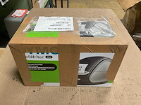 Dymo 450 labelprinter - afbeelding 3 van  3