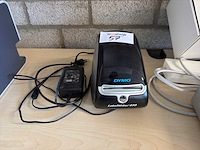 Dymo 450 labelprinter - afbeelding 1 van  3