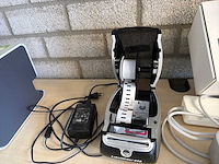 Dymo 450 labelprinter - afbeelding 3 van  3